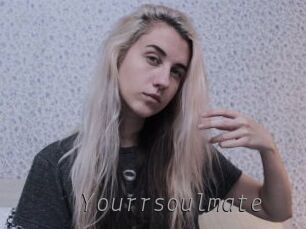 Yourrsoulmate