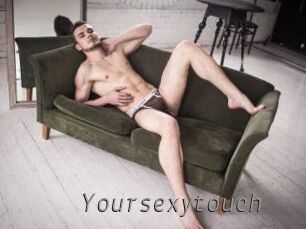 Yoursexytouch