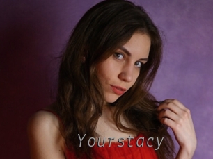 Yourstacy