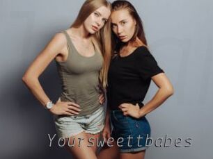 Yoursweettbabes