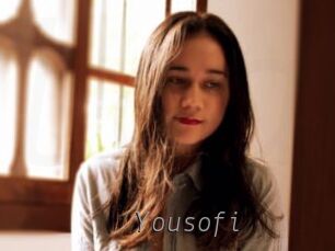 Yousofi