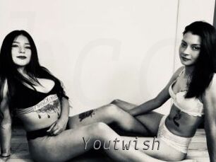 Youtwish