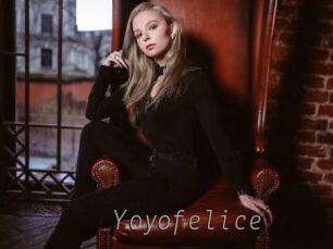 Yoyofelice