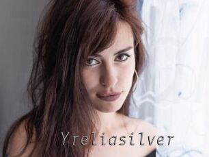 Yreliasilver