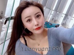 yuanyuan1996 Livestrip Cams