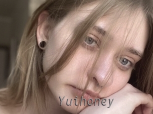 Yuihoney