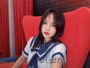 yuisato Livestrip Cams