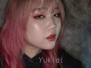 Yukiai