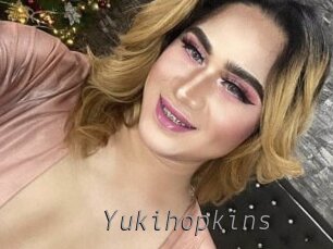 Yukihopkins