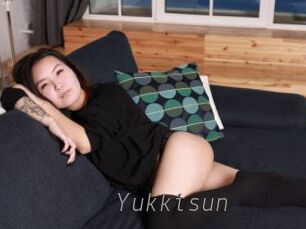Yukkisun