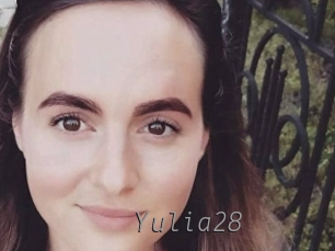 yulia28 Livestrip Cams
