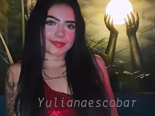 yulianaescobar Livestrip Cams