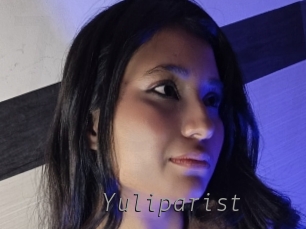 yuliparist Livestrip Cams