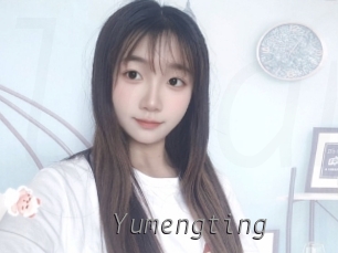 yumengting Livestrip Cams