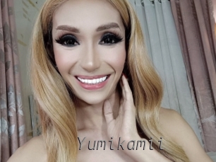 Yumikamii