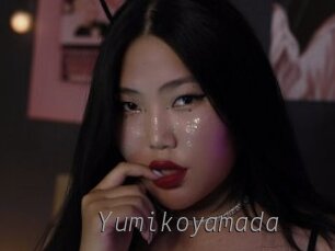 Yumikoyamada