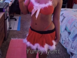 yummy_yumi Livestrip Cams