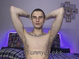 yummyaleks Livestrip Cams