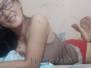 Yummycream