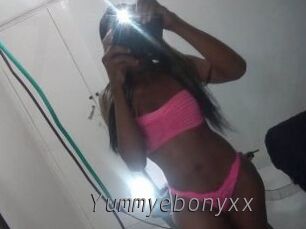 yummyebonyxx Livestrip Cams