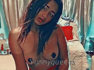 Yummyqueenx