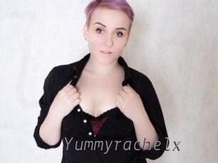 Yummyrachelx