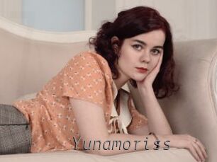 yunamoriss Livestrip Cams