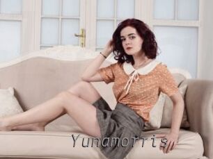 Yunamorris