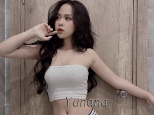 Yunana