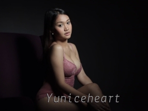 yuniceheart Livestrip Cams