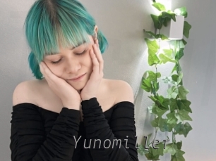 Yunomiller