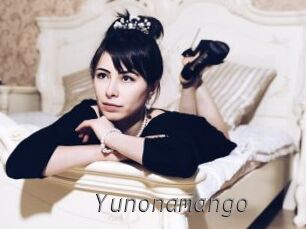 Yunonamango