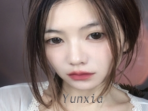 yunxia Livestrip Cams