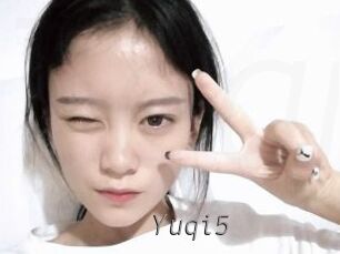 yuqi5 Livestrip Cams