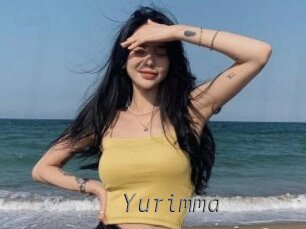 Yurimma