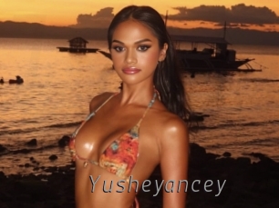 yusheyancey Livestrip Cams