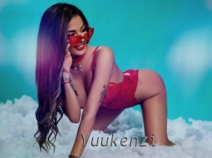 Yuukenzi