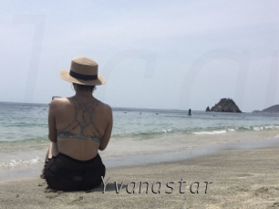 Yvanastar