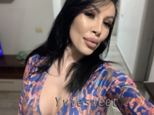 Yviesweet