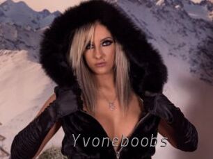 Yvoneboobs
