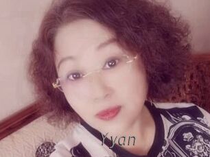 Yyan