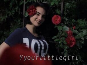 Yyourlittlegirl