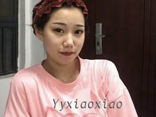 Yyxiaoxiao