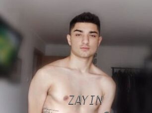 ZAYIN