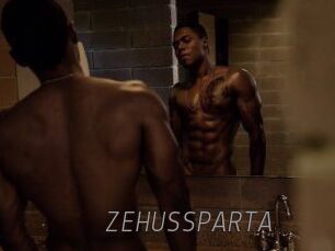 ZEHUS_SPARTA