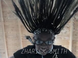ZHARICK_SMITH