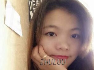 ZHULUU