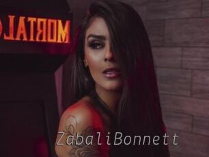 ZabaliBonnett