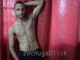 ZacHugeDiick