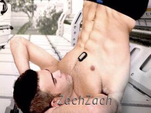 ZachZach